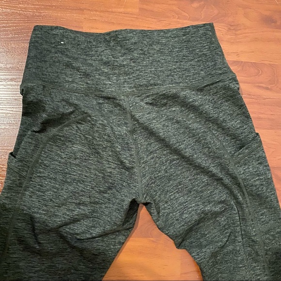 Aerie offline leggings large